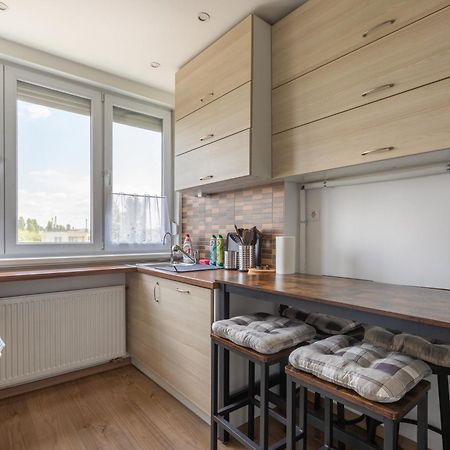 Street'N Apartment Βουδαπέστη Εξωτερικό φωτογραφία