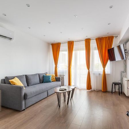 Street'N Apartment Βουδαπέστη Εξωτερικό φωτογραφία