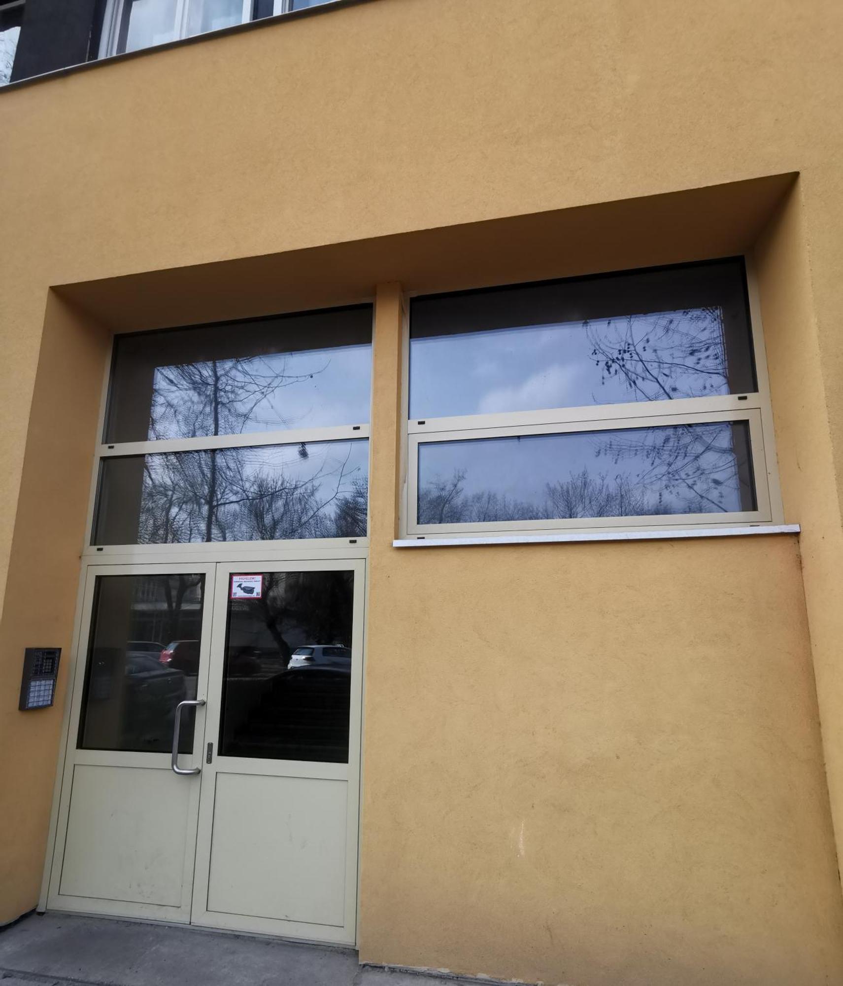 Street'N Apartment Βουδαπέστη Εξωτερικό φωτογραφία