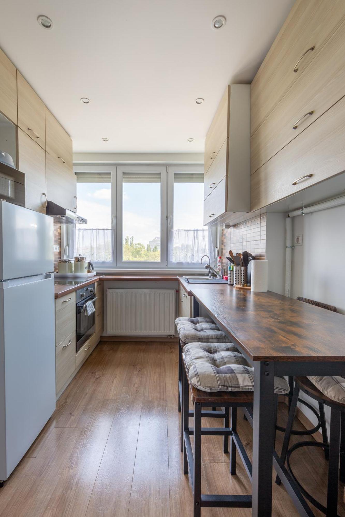 Street'N Apartment Βουδαπέστη Εξωτερικό φωτογραφία
