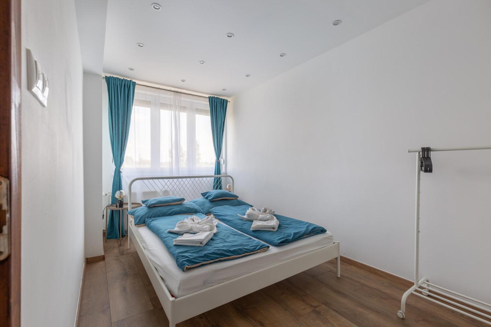 Street'N Apartment Βουδαπέστη Εξωτερικό φωτογραφία