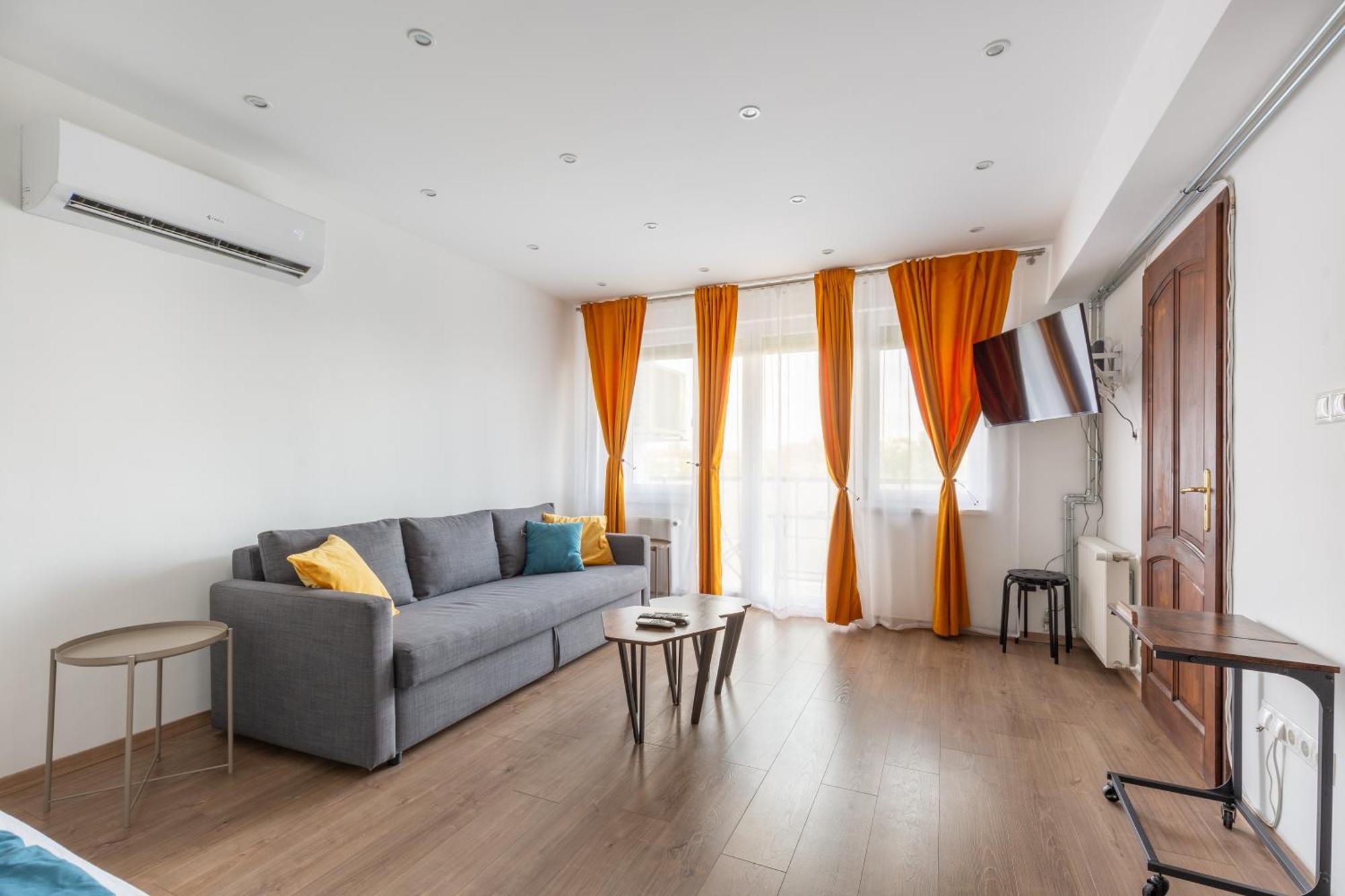 Street'N Apartment Βουδαπέστη Εξωτερικό φωτογραφία