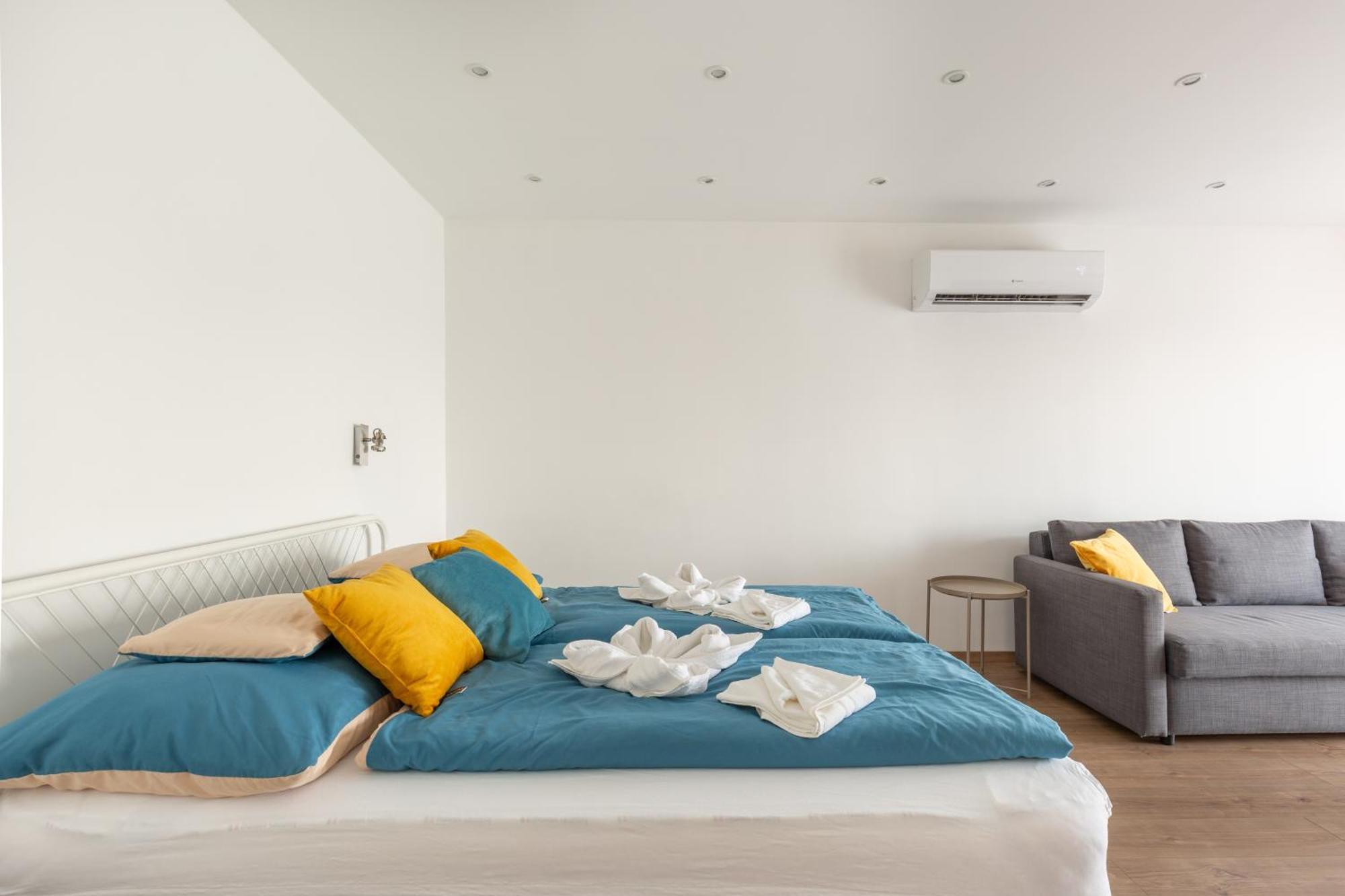 Street'N Apartment Βουδαπέστη Εξωτερικό φωτογραφία