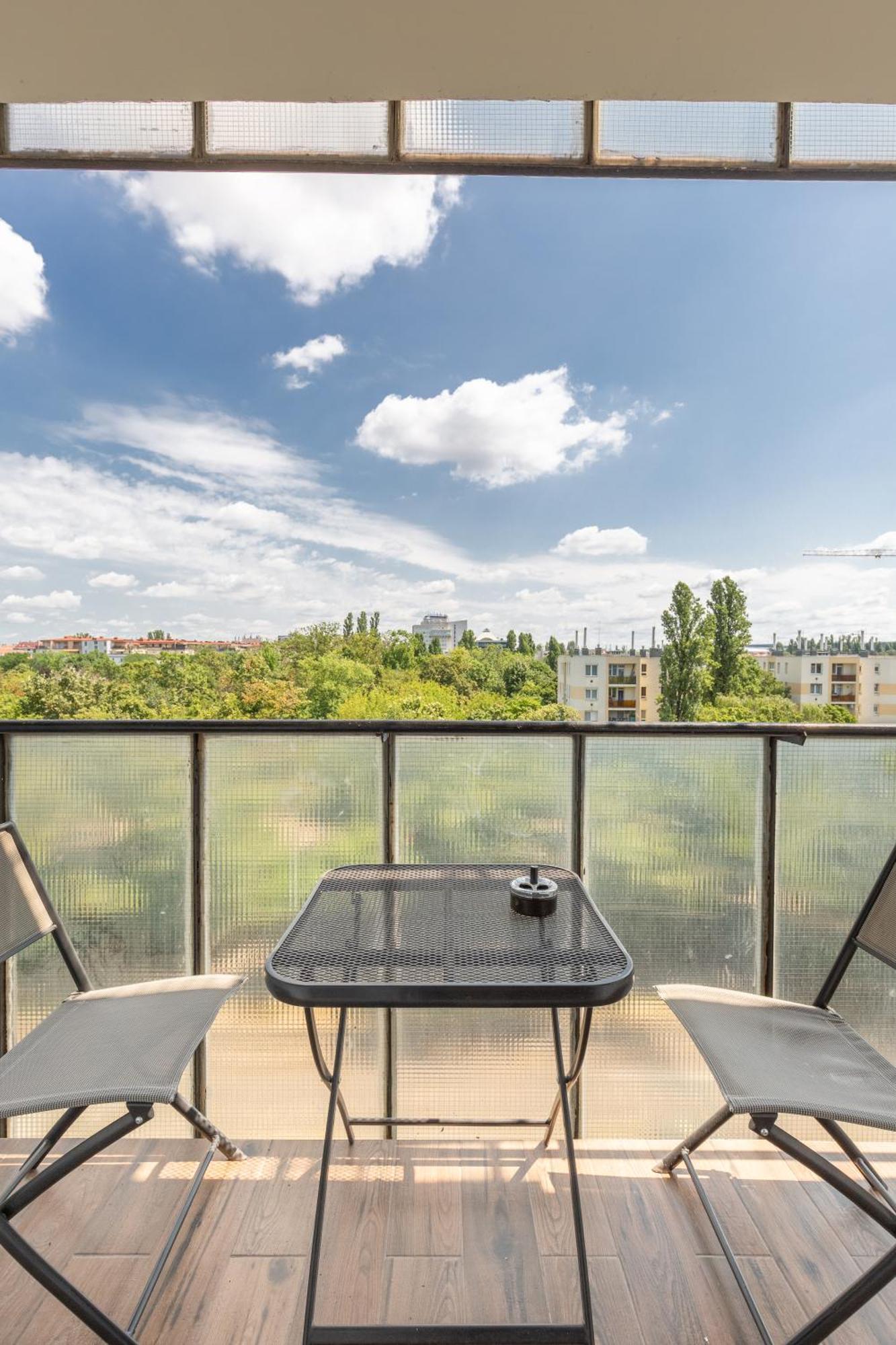 Street'N Apartment Βουδαπέστη Εξωτερικό φωτογραφία