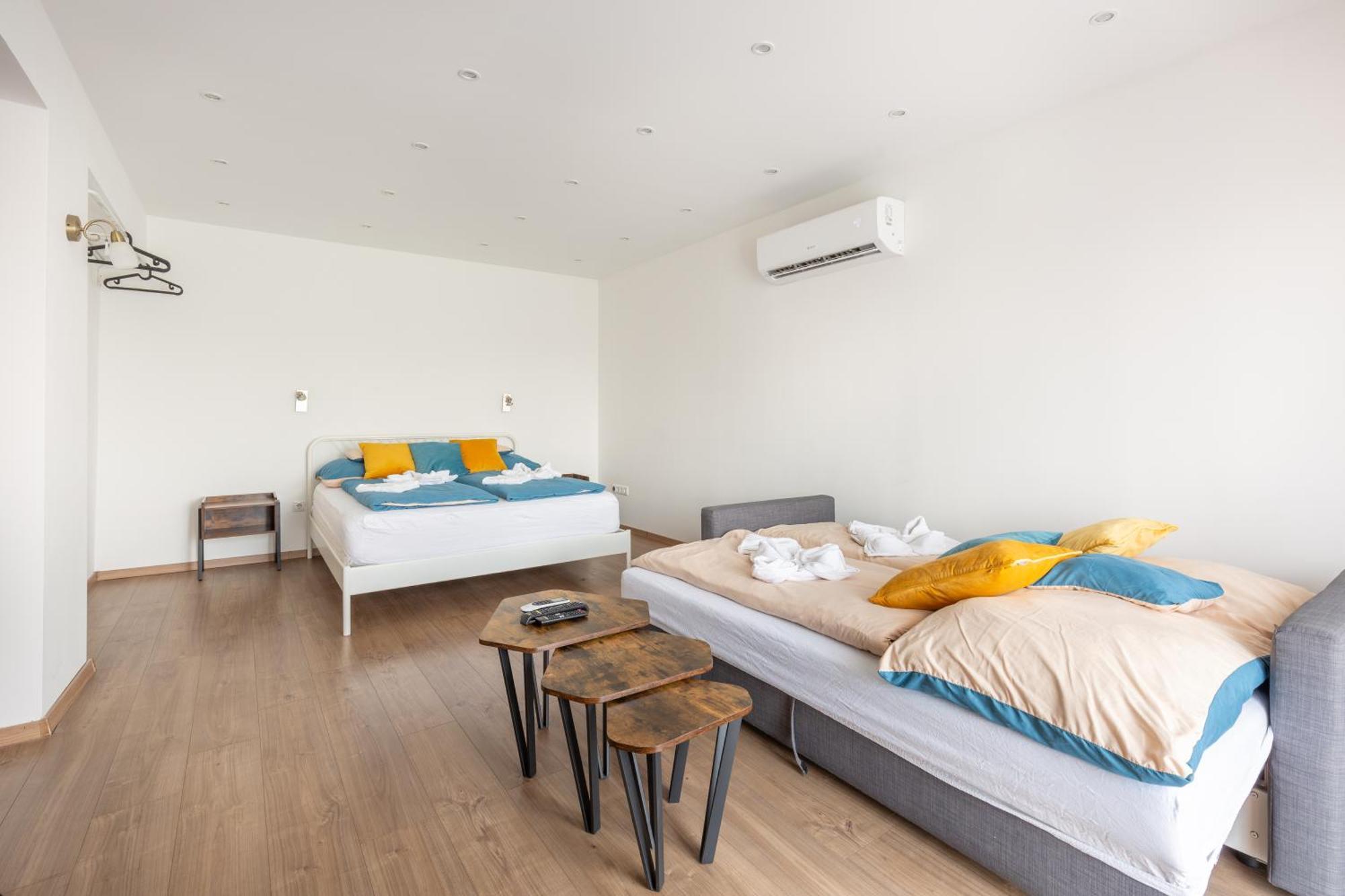 Street'N Apartment Βουδαπέστη Εξωτερικό φωτογραφία