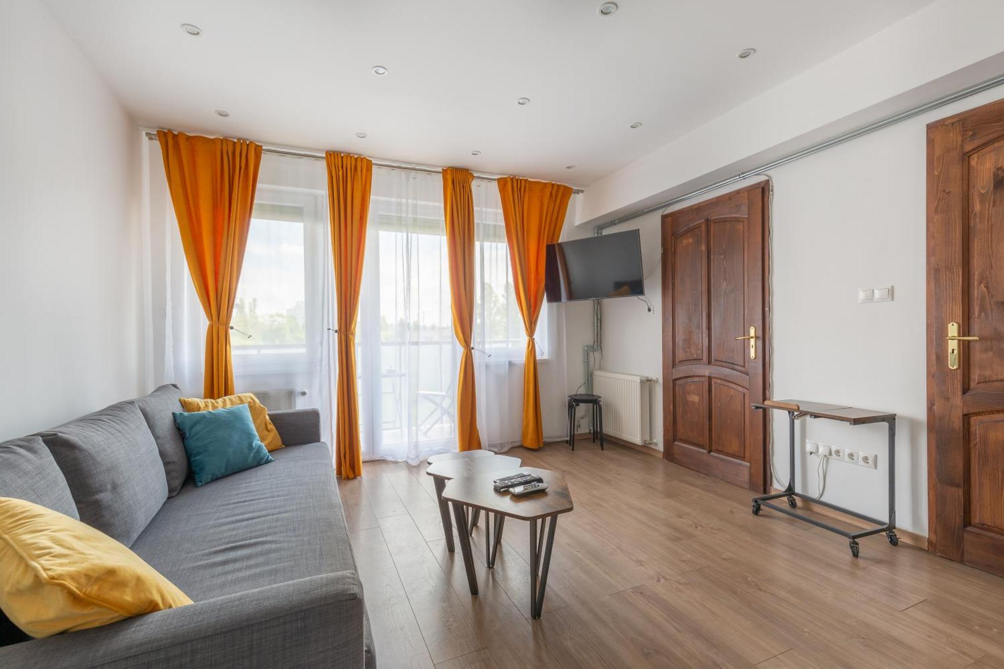 Street'N Apartment Βουδαπέστη Εξωτερικό φωτογραφία