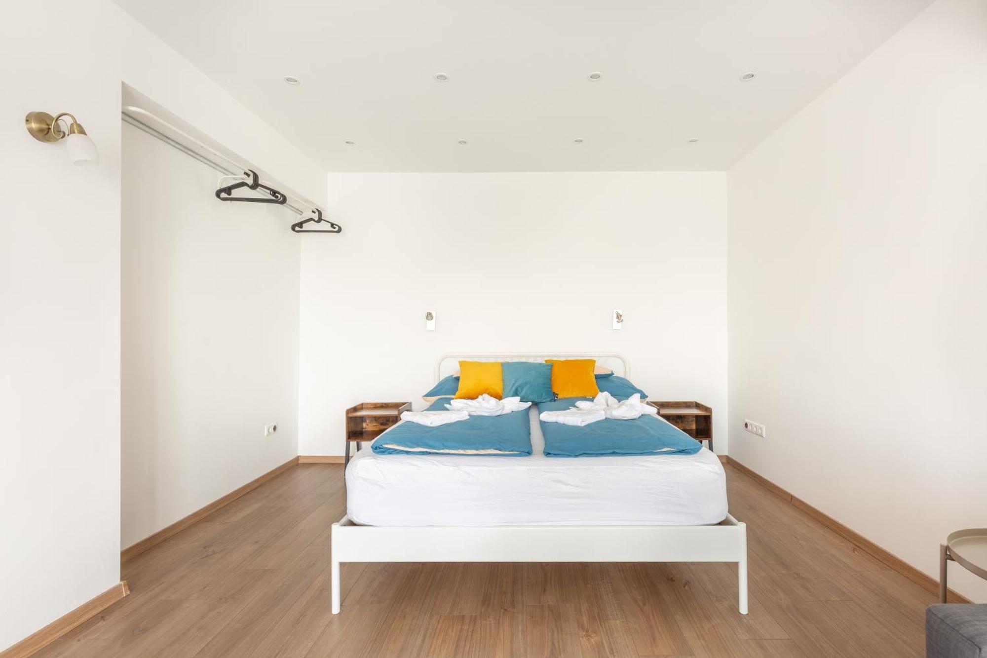 Street'N Apartment Βουδαπέστη Εξωτερικό φωτογραφία