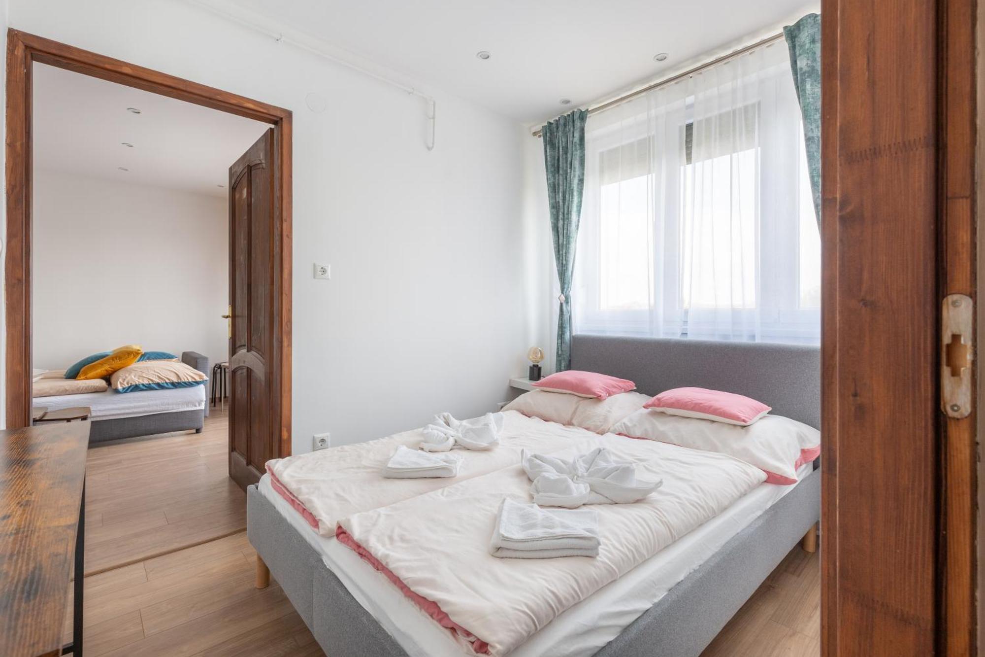 Street'N Apartment Βουδαπέστη Εξωτερικό φωτογραφία