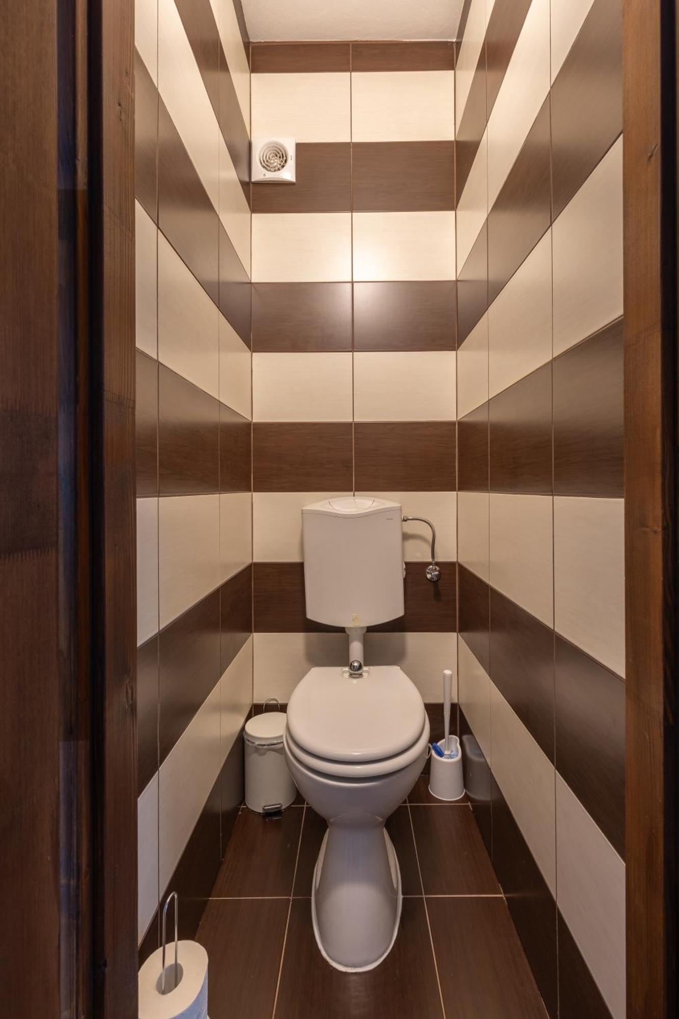 Street'N Apartment Βουδαπέστη Εξωτερικό φωτογραφία