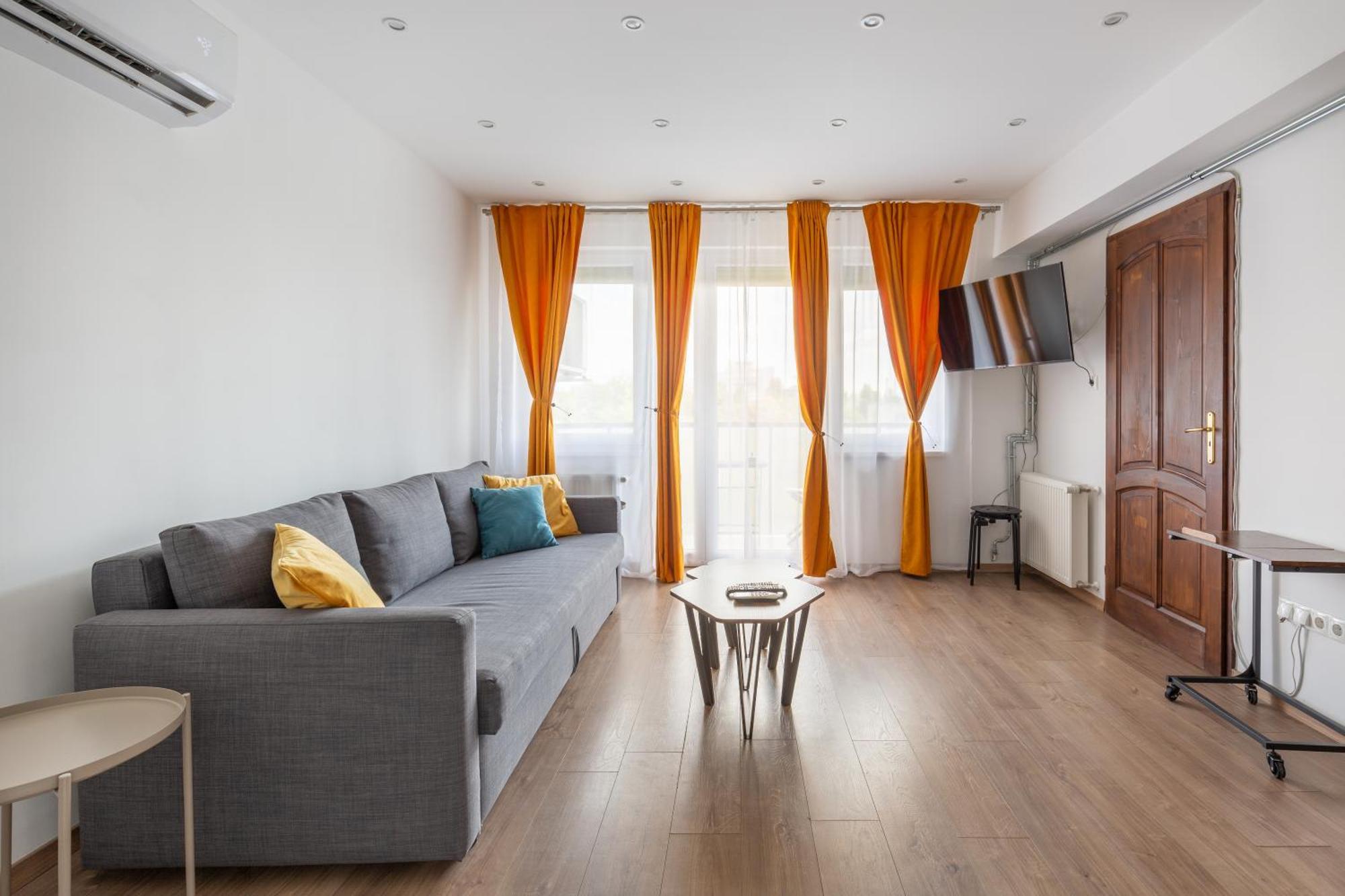 Street'N Apartment Βουδαπέστη Εξωτερικό φωτογραφία