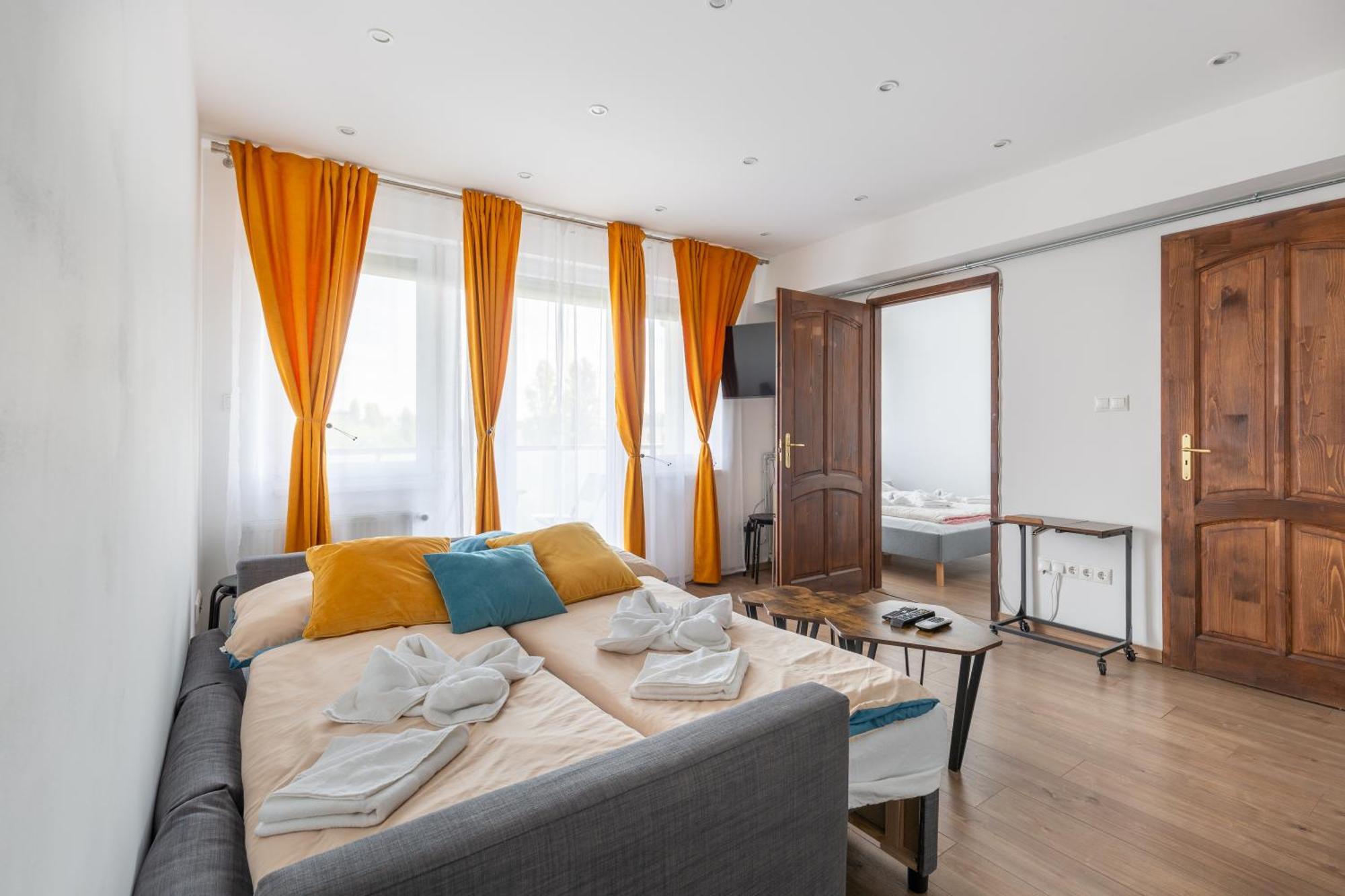 Street'N Apartment Βουδαπέστη Εξωτερικό φωτογραφία