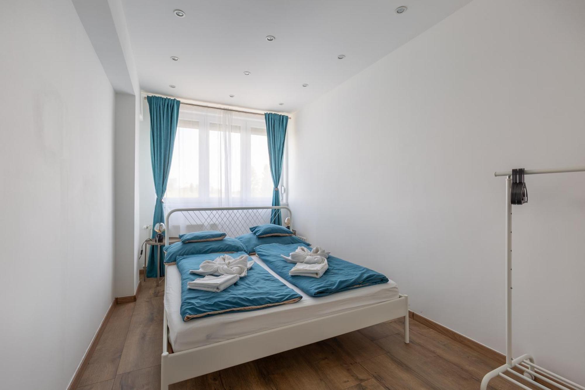 Street'N Apartment Βουδαπέστη Εξωτερικό φωτογραφία