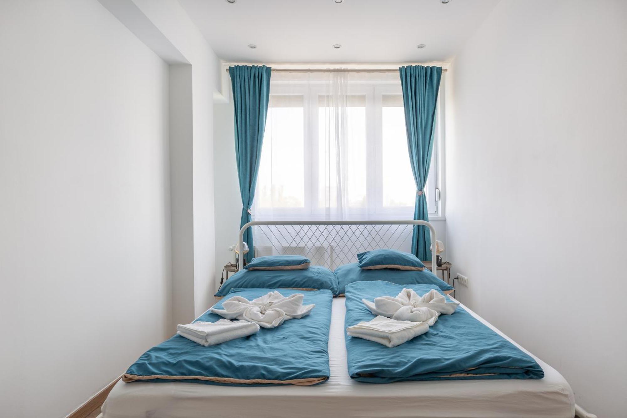 Street'N Apartment Βουδαπέστη Εξωτερικό φωτογραφία