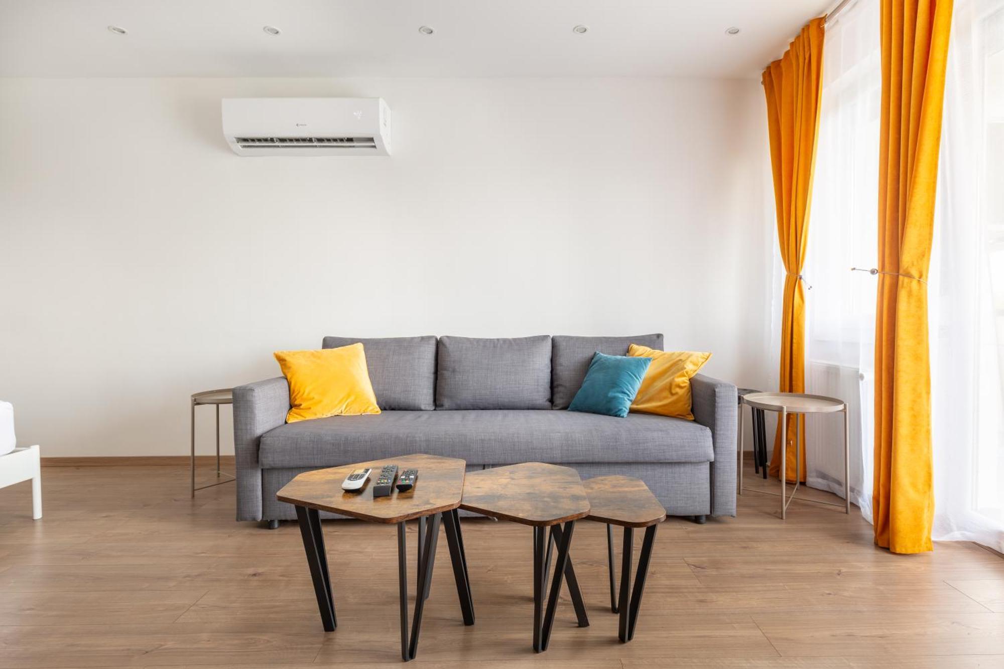 Street'N Apartment Βουδαπέστη Εξωτερικό φωτογραφία