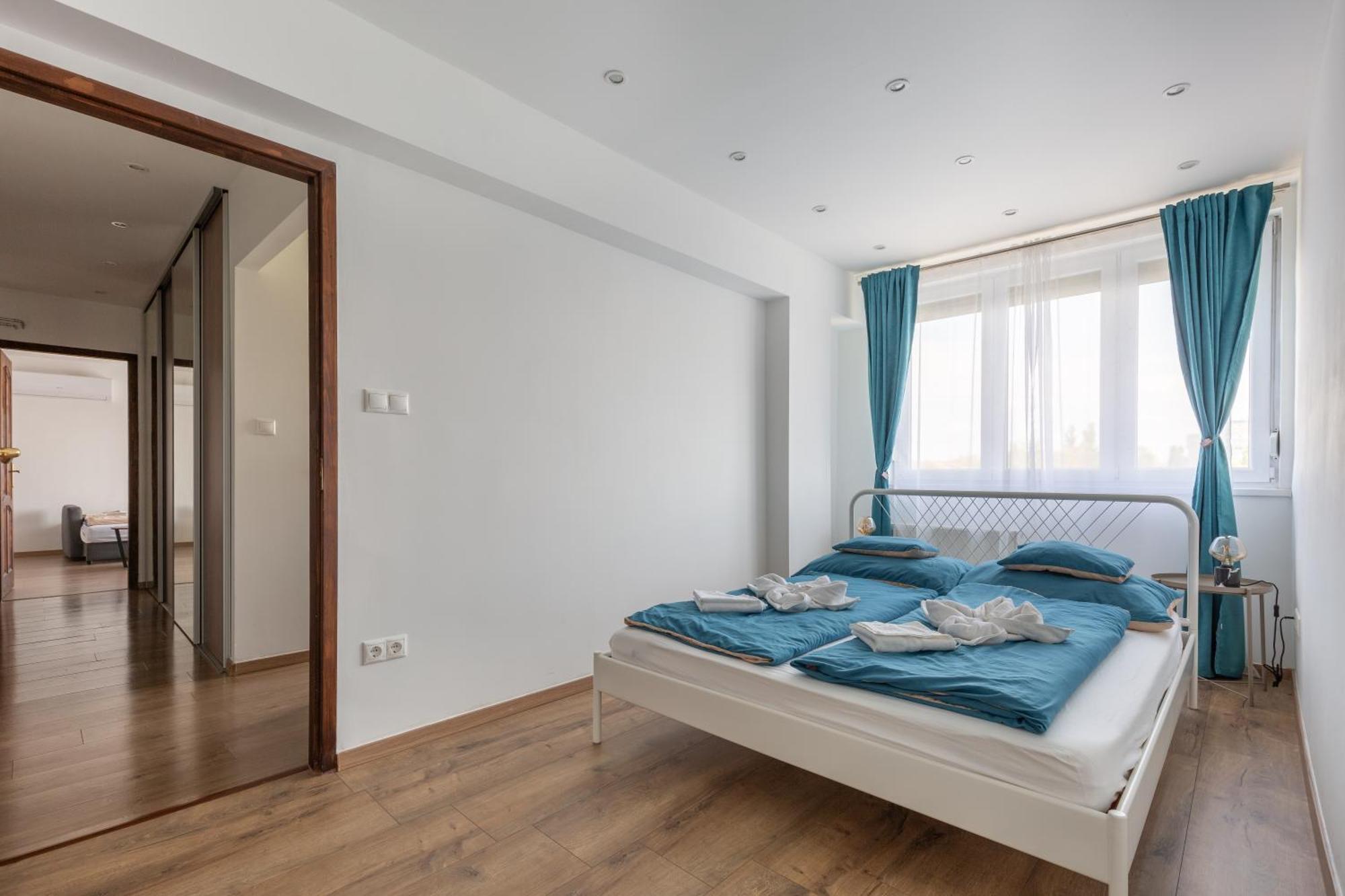 Street'N Apartment Βουδαπέστη Εξωτερικό φωτογραφία